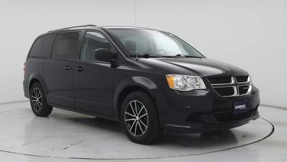 DODGE GRAND CARAVAN 2019 2C4RDGBG2KR808874 image DODGE GRAND CARAVAN 2019 2C4RDGBG2KR808874 image